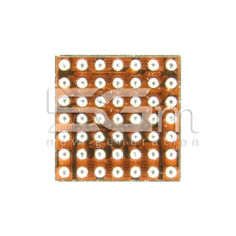 Small Power IC S760 Samsung SM-N970F Note 10