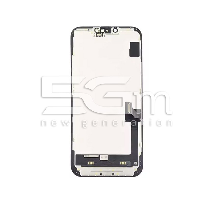 Display Touch Nero iPhone 14 Plus (Pulled)