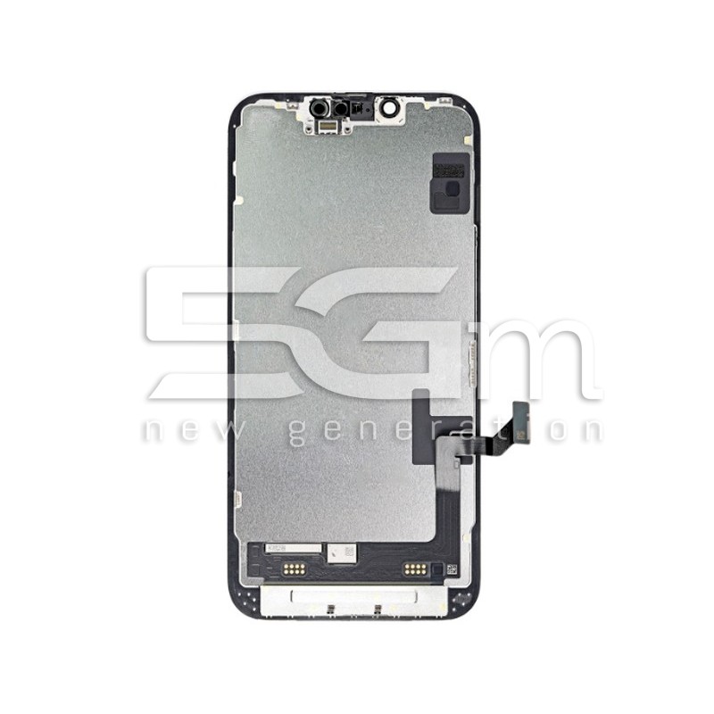 Display Touch Nero iPhone 14 (PULLED)