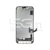 Display Touch Nero iPhone 14 (PULLED)