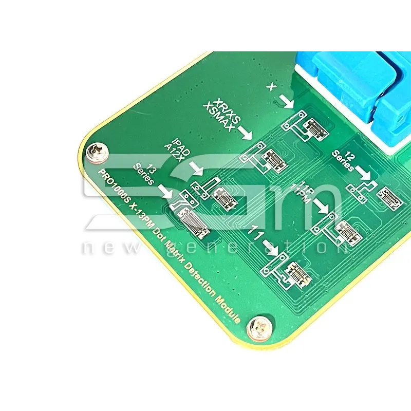 JC Face ID Modul Dot Projector 3 Gen iPhone X - 14 Pro Max