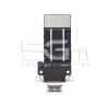 Conector de Carregamento Branco iPad Pro 12.9 5Gen A2378
