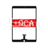 Touch Screen Nero + OCA iPad Pro 10.5 A1701-A1709