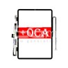 Touch Screen Nero + OCA iPad Pro 12.9 3a Gen A1876