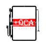 Touch Screen Preto + OCA iPad Pro 11 A1980