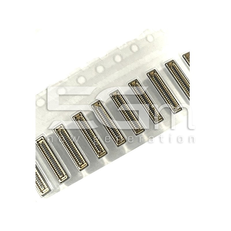 Connettore LCD FPC 40 Pin Motherboard ONEPLUS 8