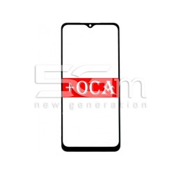 Glass Black + OCA Samsung SM-A326 A32 5G