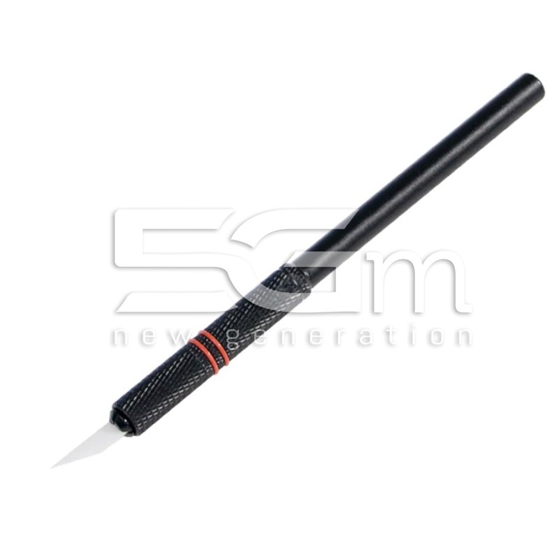 Precision Cutter Ceramic With 3 Blades