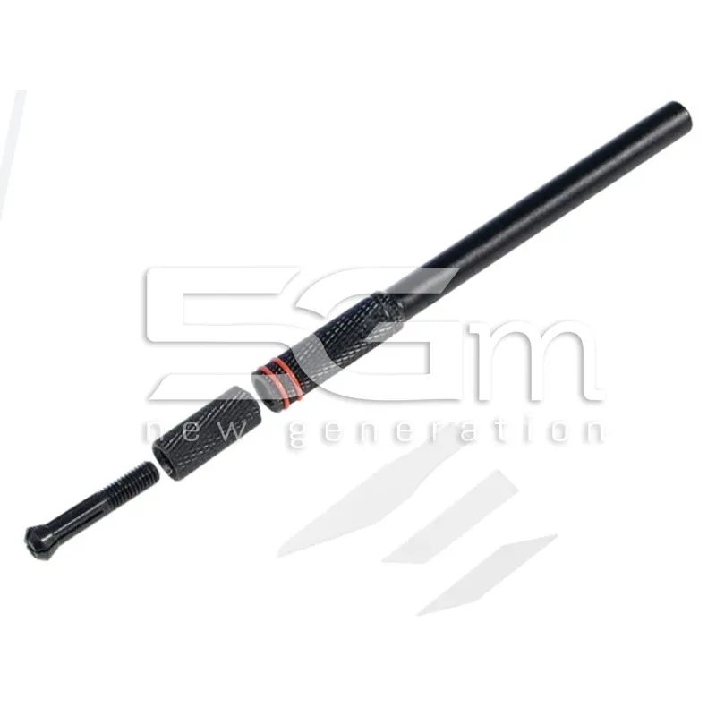 Precision Cutter Ceramic With 3 Blades