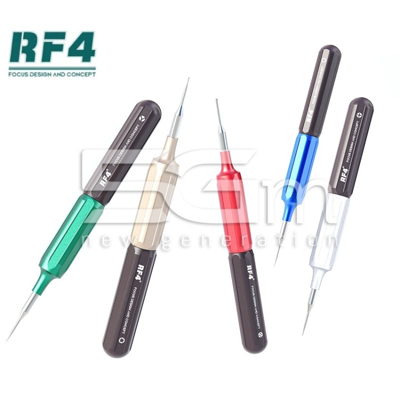 RF4 RF-SD10 Screwdriver Kit iPhone - APPLE Watch