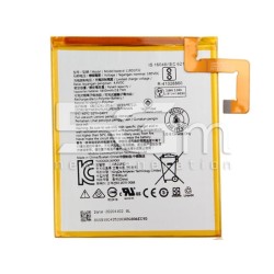 Batteria L18D1P32 4850mAh Lenovo Tab M10 TB-X605F