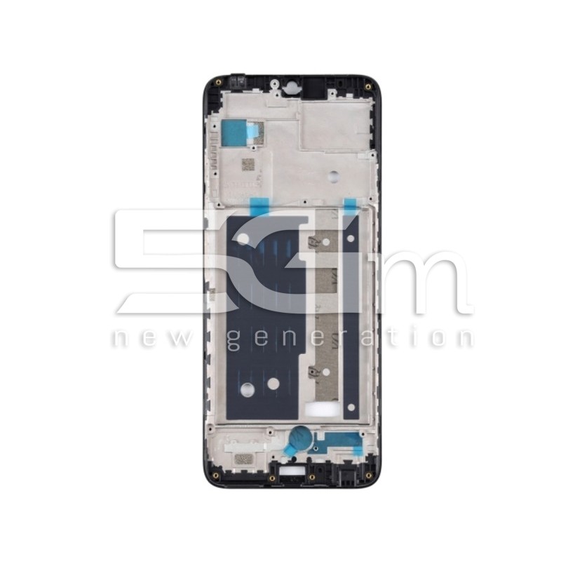 Frame LCD Nero ZTE Blade V30 Vita