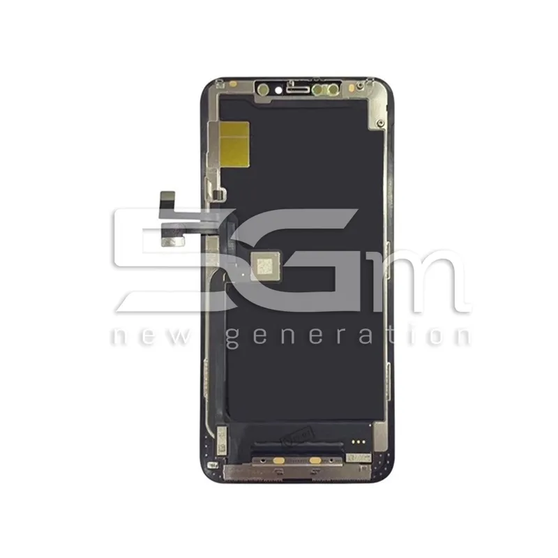 LCD iPhone 11 Pro Hard Oled GX (IC Changeable)