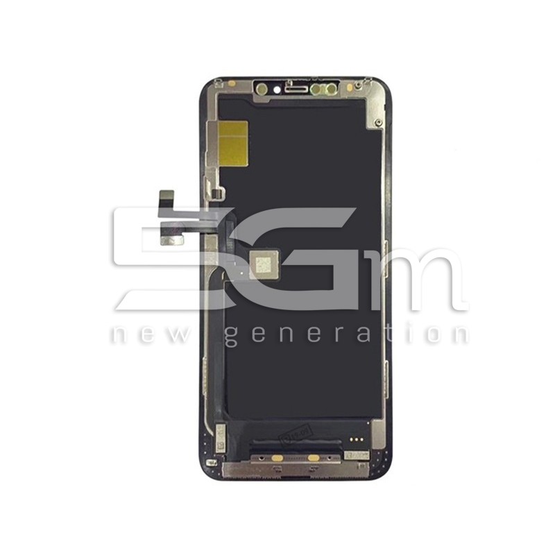 LCD iPhone 11 Pro Hard Oled GX (IC Sostituibile)
