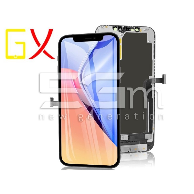 Display Touch Nero iPhone 12 Pro Max HARD OLED GX