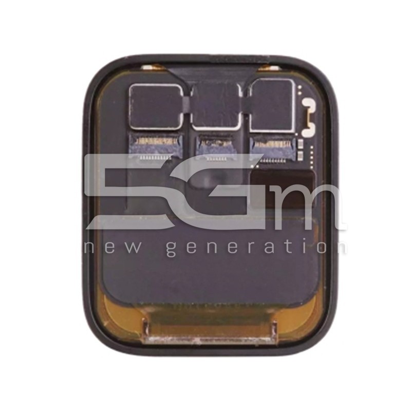 Display Touch Nero Apple Watch Serie 5 40mm - SE (1st Gen.) 40mm