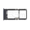 Supporto Sim Card Blu Moto G100