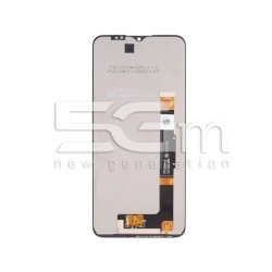 Display Touch Black TCL 30 XE 5G