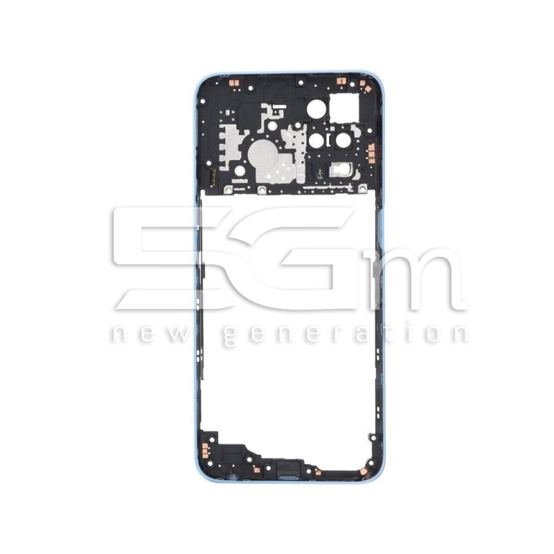 Middle Frame Blu Realme Narzo 30 5G
