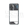 Middle Frame Green Motorola Moto G50 5G
