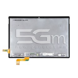 Display Touch Nero Microsoft Surface Book 1703 - 1704 - 1705