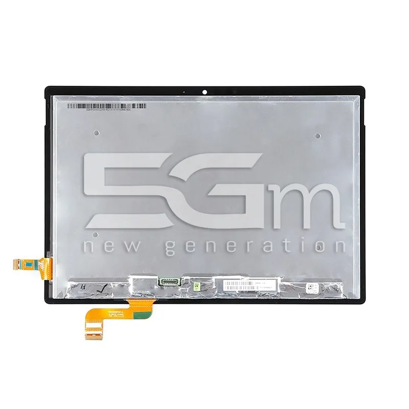 Ecra Tactil Preto Microsoft Surface Book 1703 - 1704 - 1705