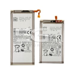 Batterie EB-BF916ABY - EB-BF917ABY Samsung SM-F916 Z Fold 2 No Logo