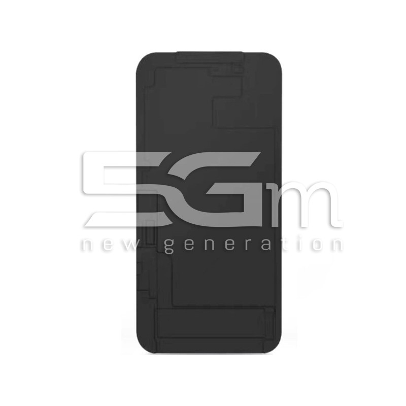 Silicone Stencil Regeneration LCD iPhone 12 - 12 Pro