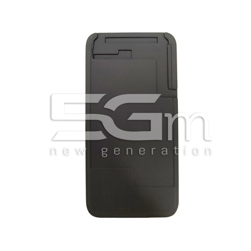 Silicone Stencil Regeneration LCD iPhone 13 - 13 Pro