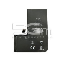 Batteria 3200mAh iPhone 14 Pro No Logo