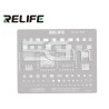 Relife RL-044 - IPZ8 Stencil iPhone 13 Series