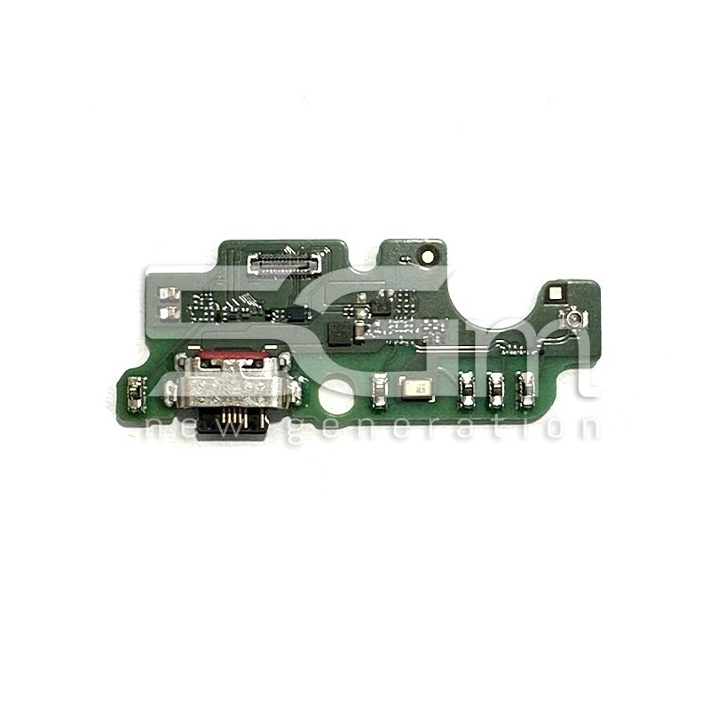 Charging Connector + Board TCL 20 XE