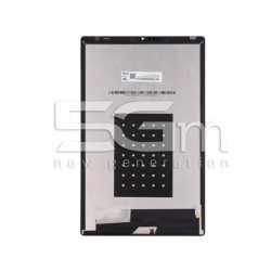 Ecra Tatil Preto Lenovo K10 TB-X6C6F Tab