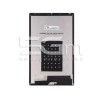 Display Touch Black Lenovo K10 TB-X6C6F Tab