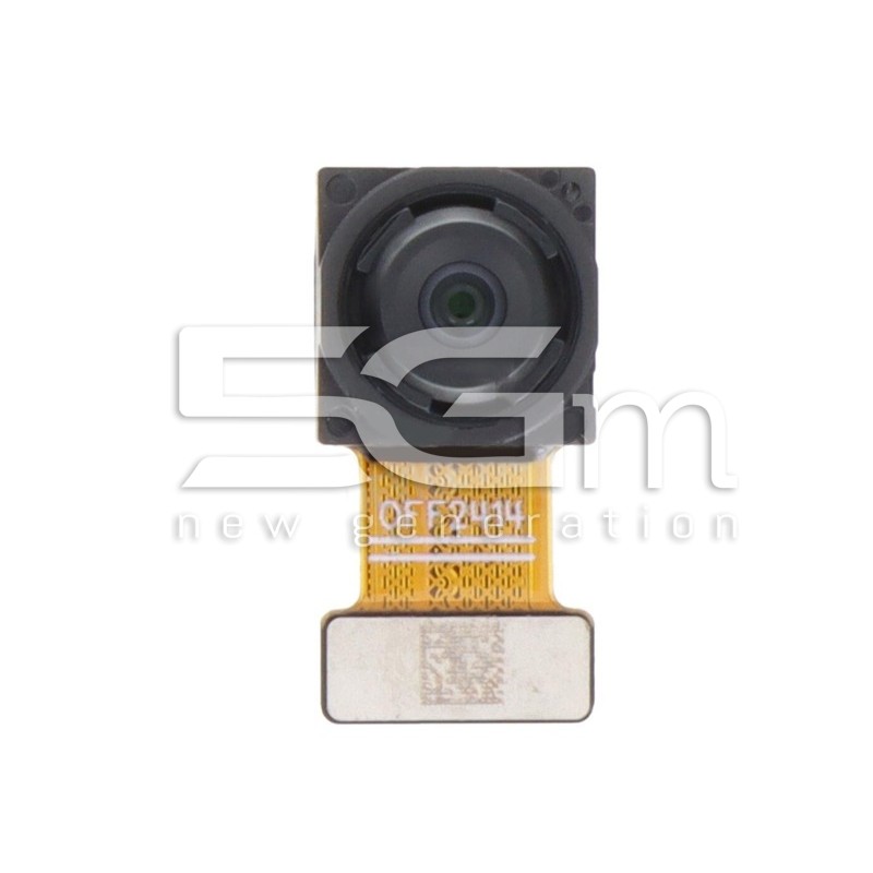 Camera Posteriore Ultrawide 8MP Xiaomi Redmi Note 10s