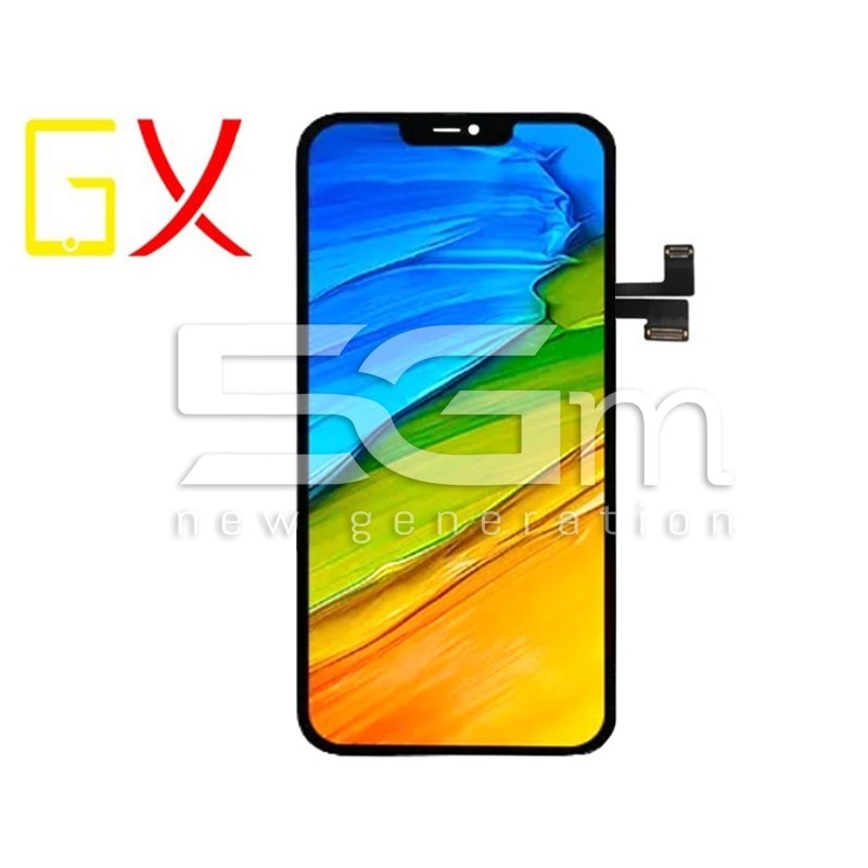 Display Touch Black iPhone 11 Pro Max GX Hard Oled