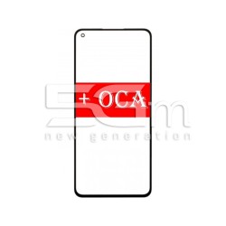 Glass + OCA Xiaomi Mi 11 lite 5G