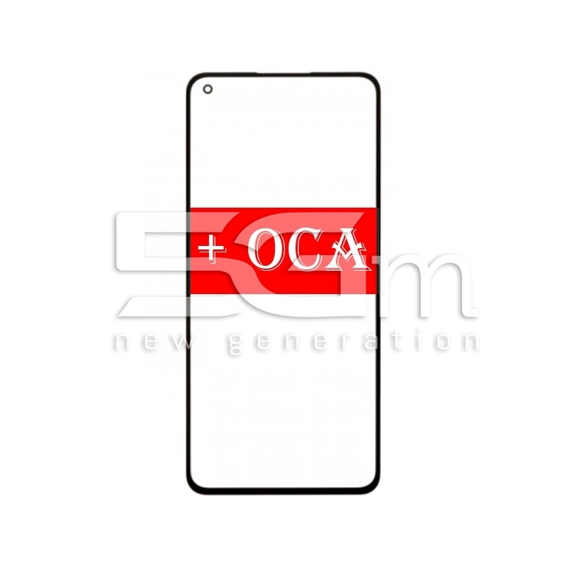 Glass + OCA Xiaomi Mi 11 lite 5G