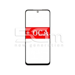 Glass + OCA Xiaomi Redmi Note 11T Pro - 11T Pro+ - Poco X4 GT