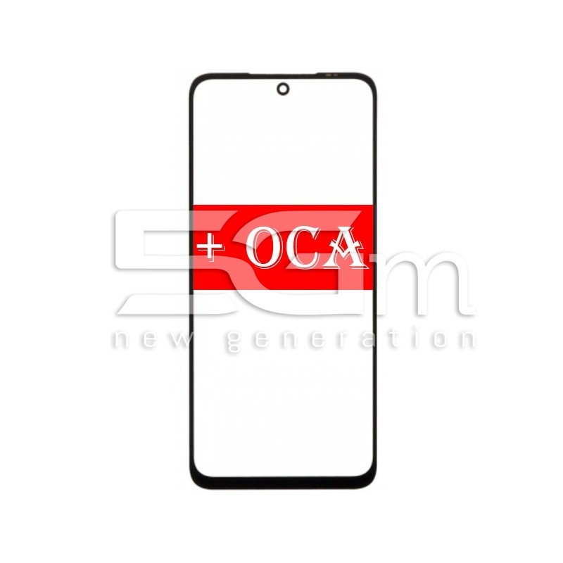 Vetro + OCA Xiaomi Redmi Note 11T Pro - 11T Pro+ - Poco X4 GT