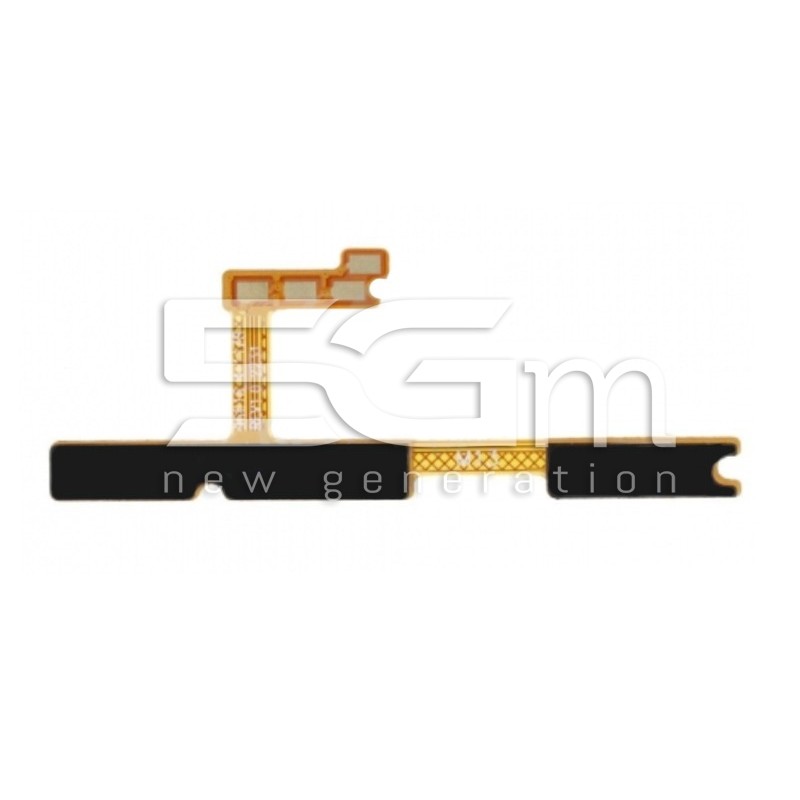 Power + Volume Flex Samsung SM-A045 A04