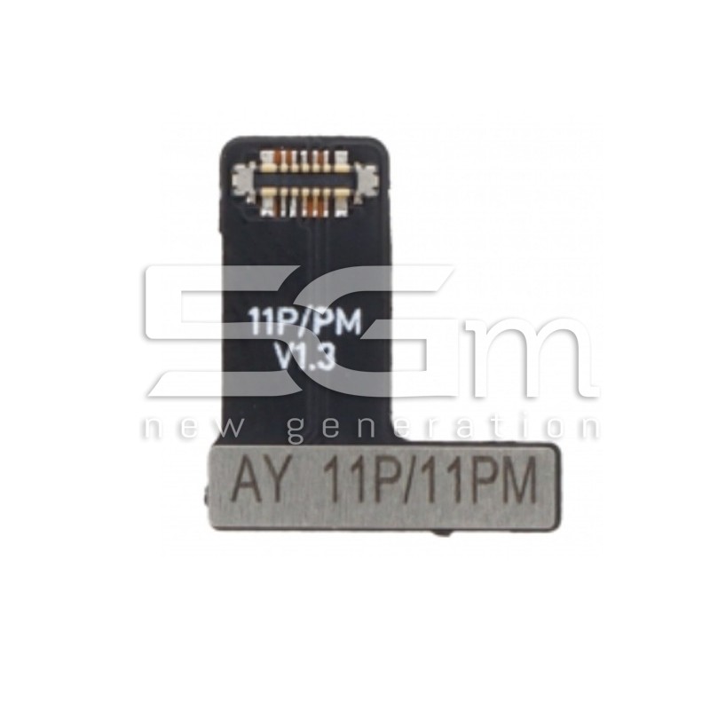 AY A108 Face ID Dot Matrix iPhone 11 Pro - 11 Pro Max