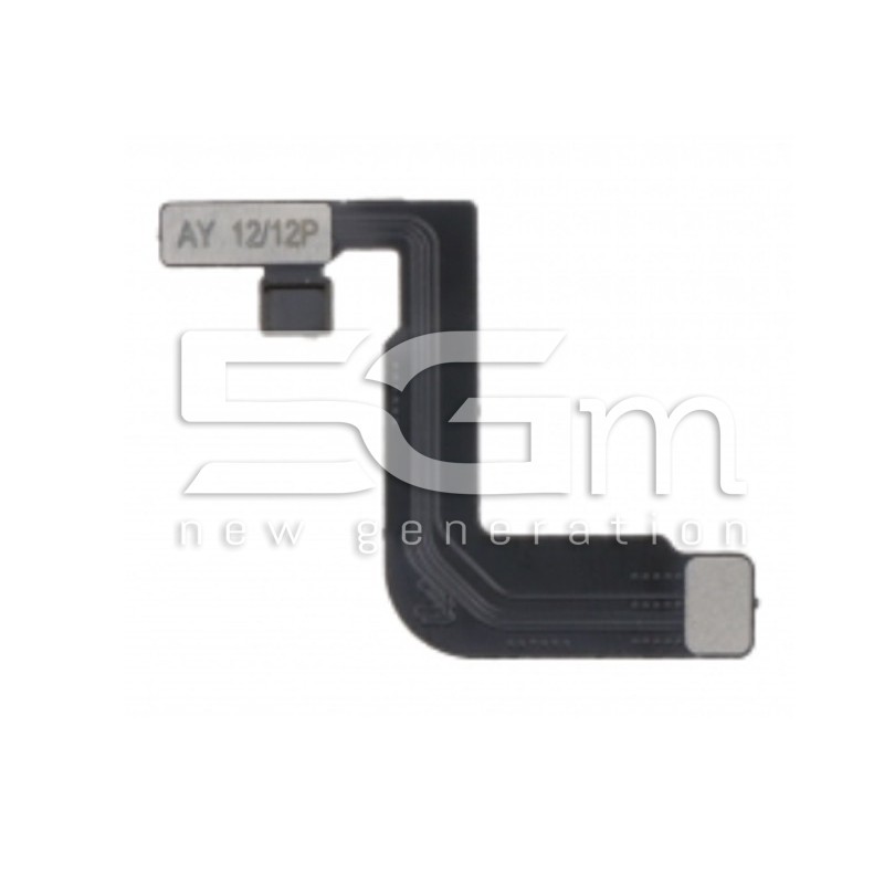 AY A108 Face ID Dot Matrix iPhone 12 - 12 Pro