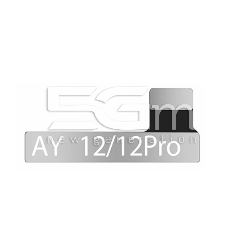 AY A108 Battery Repair Flex iPhone 12 - 12 Pro