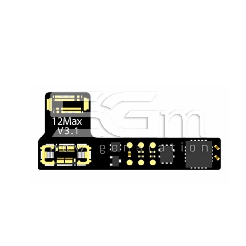 AY A108 Battery Repair Flex iPhone 12 Pro Max
