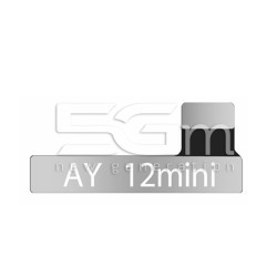 AY A108 Battery Repair Flex iPhone 12 Mini