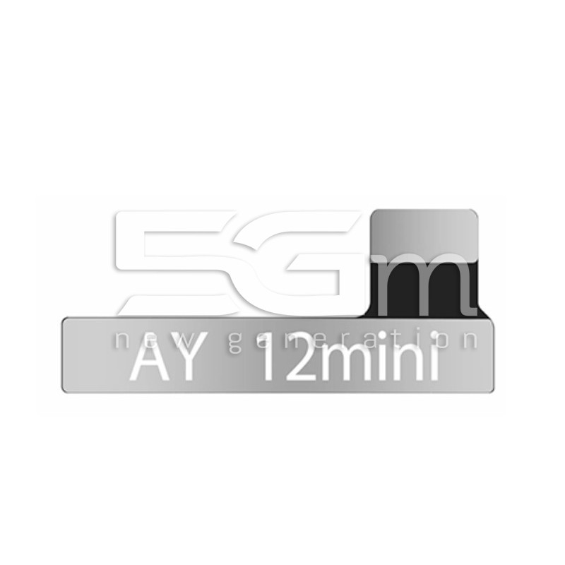 AY A108 Battery Repair Flex iPhone 12 Mini