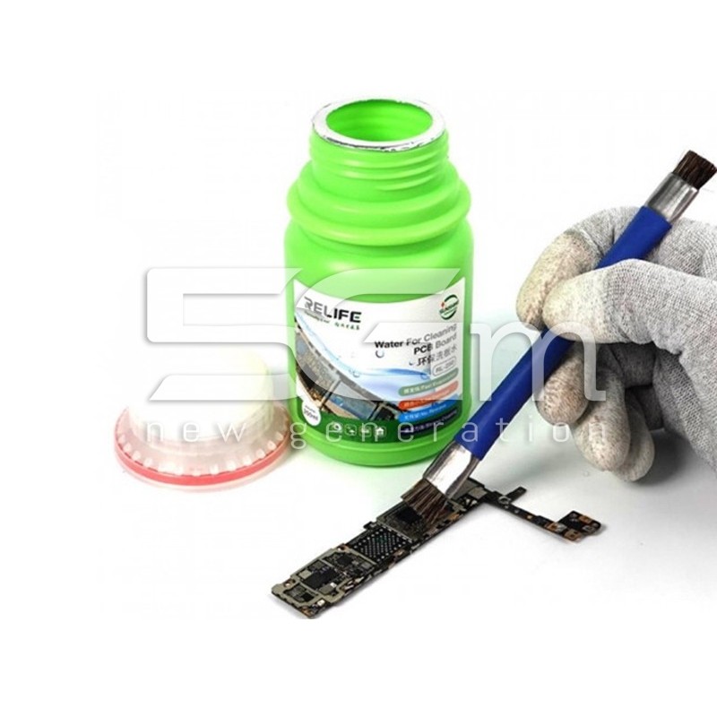 Relife RL-250 Liquido Pulizia PCB Board 250ML