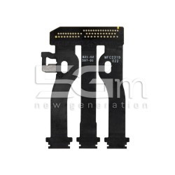 LCD Flex Cable Apple Watch Serie 5 40mm - SE 40mm