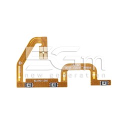 Power&Volume Button Flex Cable for Nokia G50 HQ